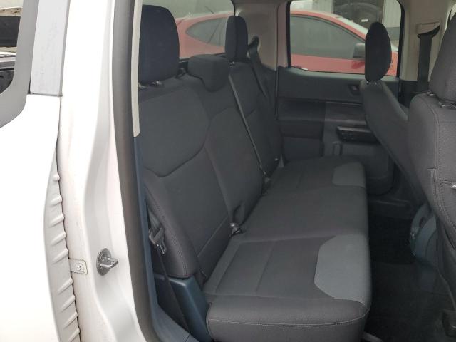 Photo 10 from auction – 2022 FORD MAVERICK X with VIN 3FTTW8F97NRA86575