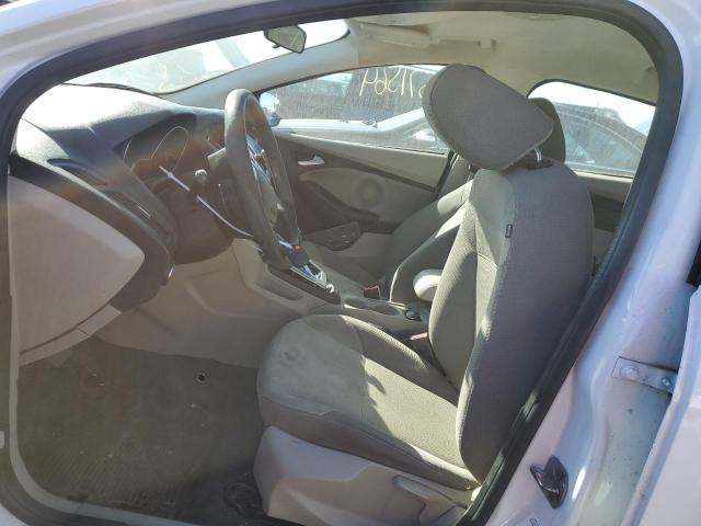 Photo 7 from auction – 2014 FORD FOCUS SE with VIN 1FADP3F26EL357220