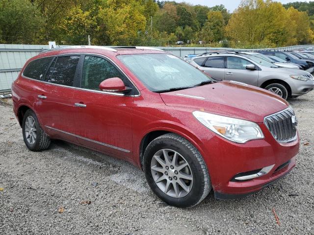 Photo 4 from auction – 2014 BUICK ENCLAVE with VIN 5GAKVBKD5EJ291474