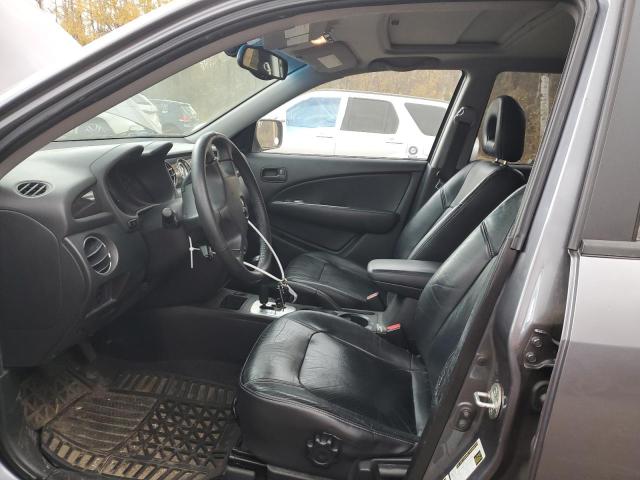 Photo 7 from auction – 2006 MITSUBISHI OUTLANDER with VIN JA4LZ81F96U608731
