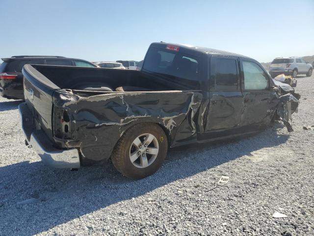 Photo 3 from auction – 2019 RAM 1500 CLASS with VIN 1C6RR6FT9KS722986