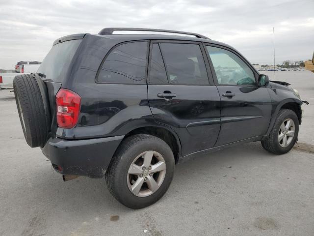 Photo 3 from auction – 2005 TOYOTA RAV4 with VIN JTEGD20V950065510