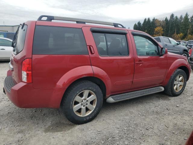 Photo 3 from auction – 2012 NISSAN PATHFINDER with VIN 5N1AR1NB7CC626055