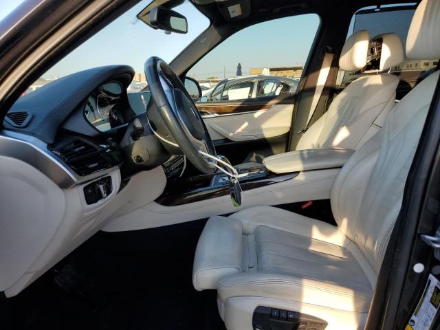 Photo 7 from auction – 2017 BMW X5 XDRIVE3 with VIN 5UXKR0C50H0U50800