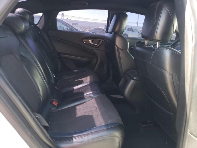 Photo 10 from auction – 2015 CHRYSLER 200 S with VIN 1C3CCCBB9FN621967