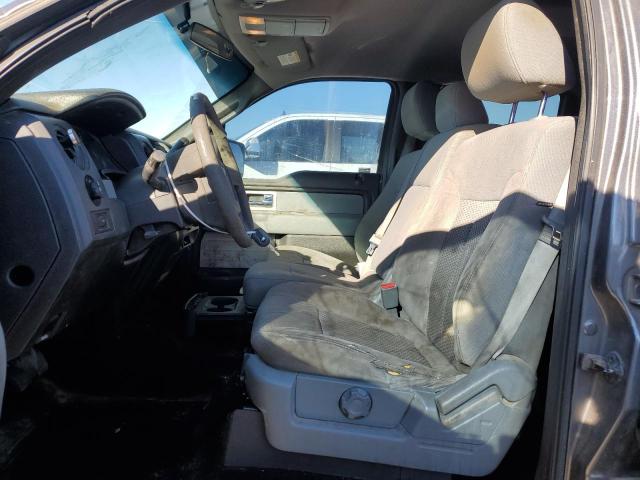 Photo 7 from auction – 2011 FORD F150 SUPER with VIN 1FTFW1CF5BFB46831
