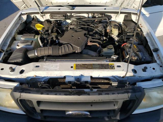 Photo 11 from auction – 2005 FORD RANGER with VIN 1FTYR10E55PA61711