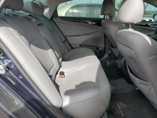 Photo 10 from auction – 2014 HYUNDAI SONATA SE with VIN 5NPEC4AC9EH857912