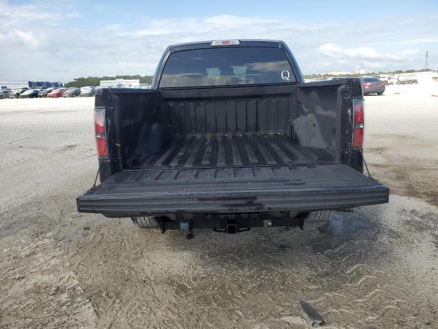 Photo 6 from auction – 2013 FORD F150 SUPER with VIN 1FTEW1CM5DFD85048
