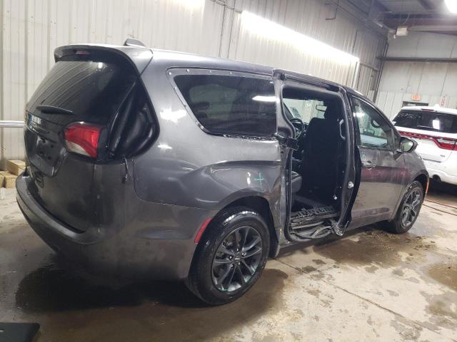 Photo 3 from auction – 2020 CHRYSLER PACIFICA T with VIN 2C4RC3BG0LR288526