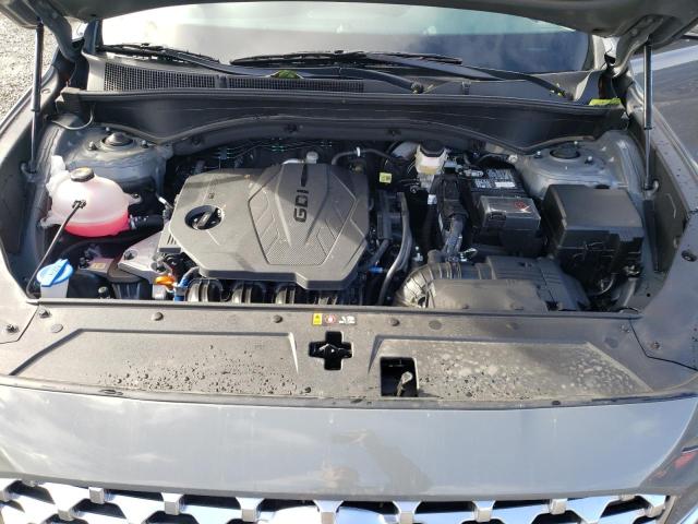Photo 12 from auction – 2023 HYUNDAI SANTA FE S with VIN 5NMS3DAJ7PH650145