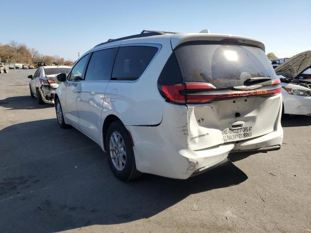 Фото 2 с аукциона – 2022 CHRYSLER PACIFICA T с VIN 2C4RC1BG4NR128480