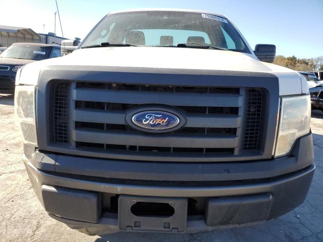 Photo 5 from auction – 2012 FORD F150 with VIN 1FTMF1CF5CFB44263