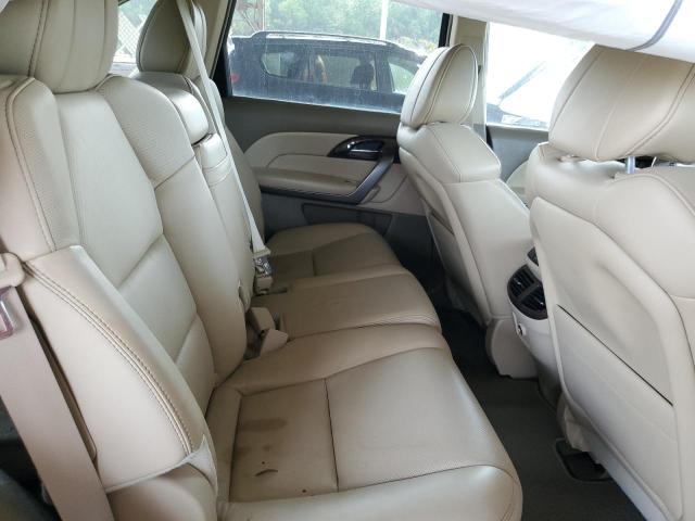 Photo 10 from auction – 2012 ACURA MDX ADVANC with VIN 2HNYD2H6XCH502634