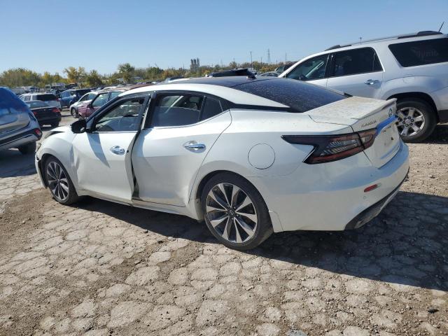 Photo 2 from auction – 2019 NISSAN MAXIMA S with VIN 1N4AA6AV3KC376178
