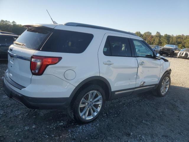 Photo 3 from auction – 2019 FORD EXPLORER X with VIN 1FM5K7D88KGA03291