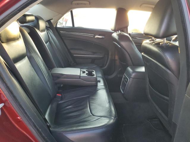 Photo 10 from auction – 2016 CHRYSLER 300 LIMITE with VIN 2C3CCAAGXGH167577
