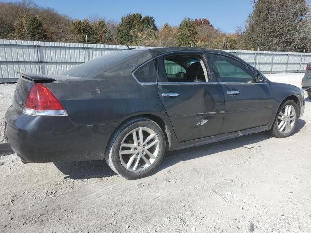 Photo 3 from auction – 2014 CHEVROLET IMPALA LIM with VIN 2G1WC5E39E1137847