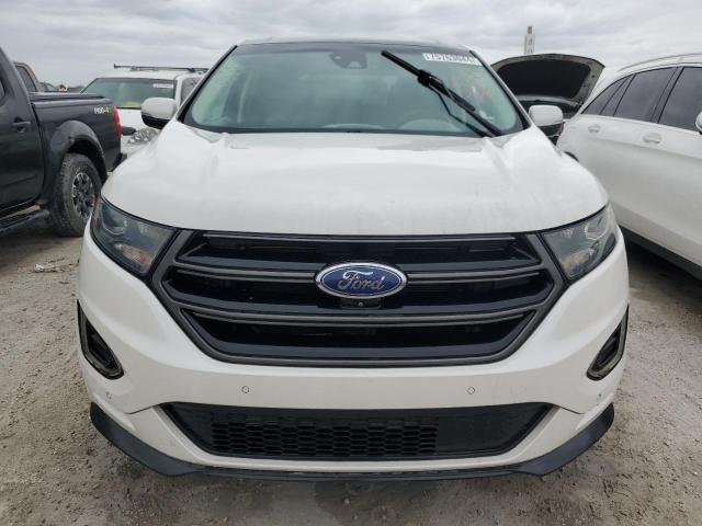 Photo 5 from auction – 2015 FORD EDGE SPORT with VIN 2FMTK3AP9FBB25182
