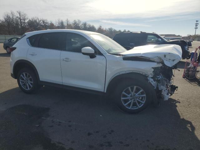 Photo 4 from auction – 2022 MAZDA CX-5 PREFE with VIN JM3KFBCM5N0564503