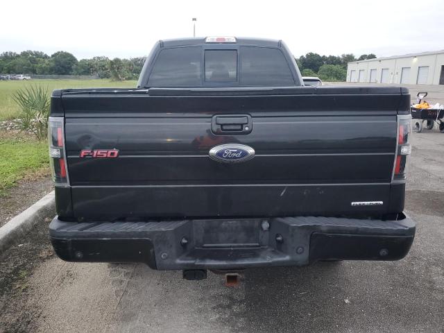 Photo 6 from auction – 2014 FORD F150 SUPER with VIN 1FTFW1EF4EFA33101