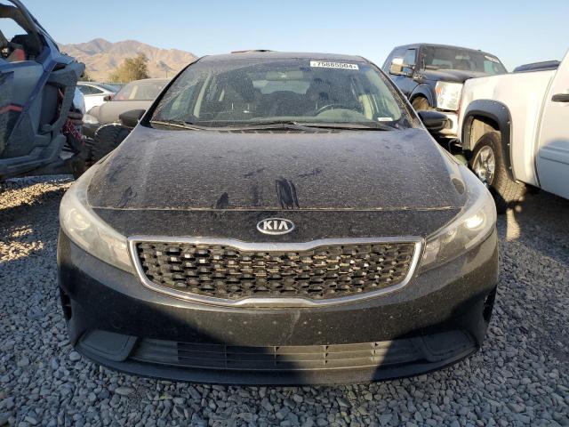 Photo 5 from auction – 2017 KIA FORTE LX with VIN 3KPFL4A79HE030119