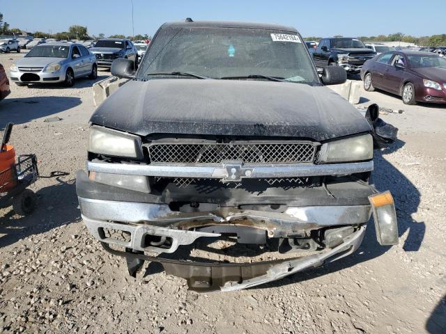 Photo 5 from auction – 2005 CHEVROLET SILVERADO with VIN 2GCEK13T151253917