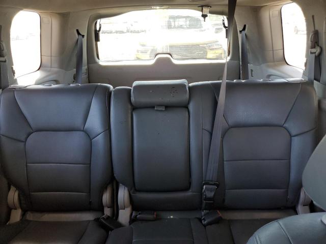 Photo 10 from auction – 2011 HONDA PILOT LX with VIN 5FNYF4H27BB106111