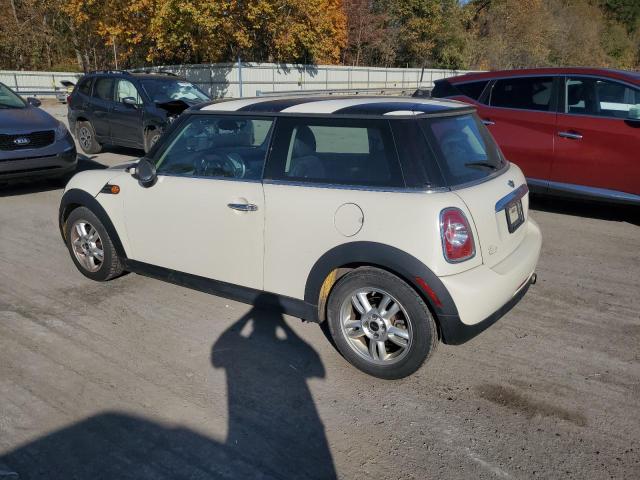 Photo 2 from auction – 2013 MINI COOPER with VIN WMWSU3C52DT680166