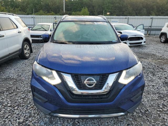 Photo 5 from auction – 2017 NISSAN ROGUE S with VIN KNMAT2MT2HP584769