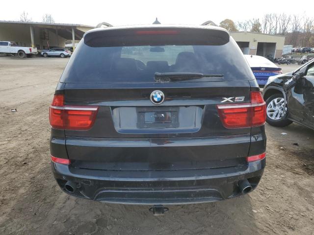 Photo 6 from auction – 2011 BMW X5 XDRIVE3 with VIN 5UXZV4C5XBL402146