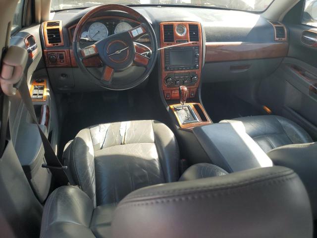 Photo 8 from auction – 2005 CHRYSLER 300C with VIN 2C3AA63H65H125906