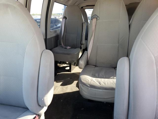 Photo 10 from auction – 2008 FORD ECONOLINE with VIN 1FDNE11WX8DA41235