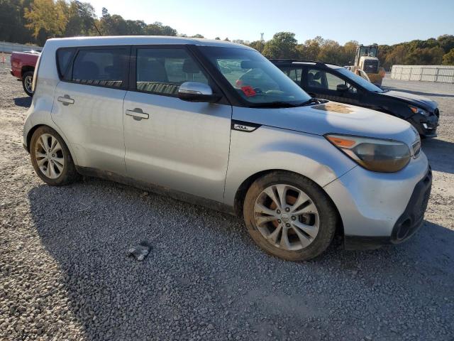 Снимка 4 от търг – 2014 KIA SOUL + с VIN KNDJP3A54E7712733