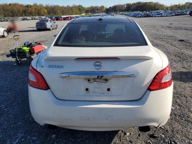 Photo 6 from auction – 2010 NISSAN MAXIMA S with VIN 1N4AA5AP8AC846473