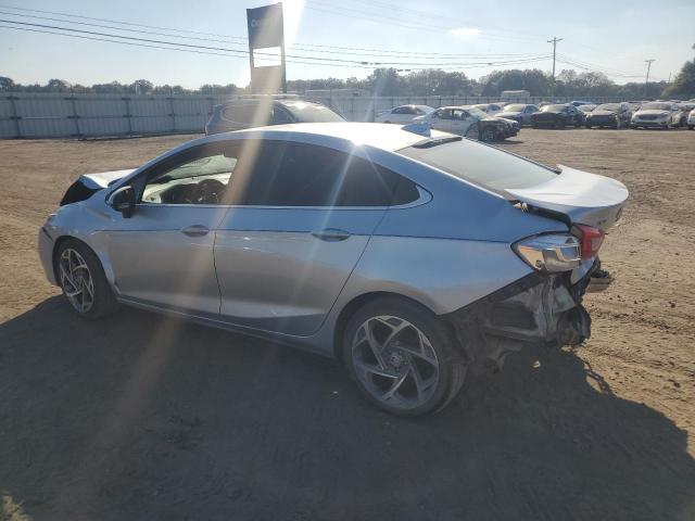Photo 2 from auction – 2017 CHEVROLET CRUZE with VIN 1G1BE5SM2H7120188