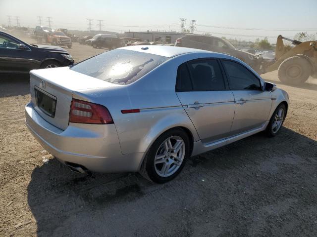 Photo 3 from auction – 2007 ACURA TL with VIN 19UUA66287A041637