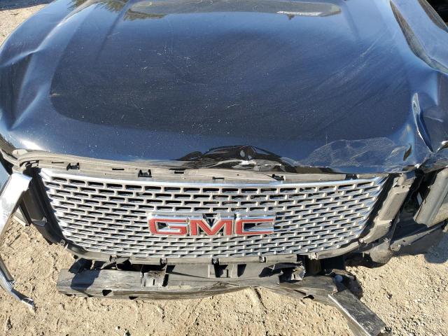 Photo 12 from auction – 2016 GMC YUKON DENA with VIN 1GKS1CKJXGR329103