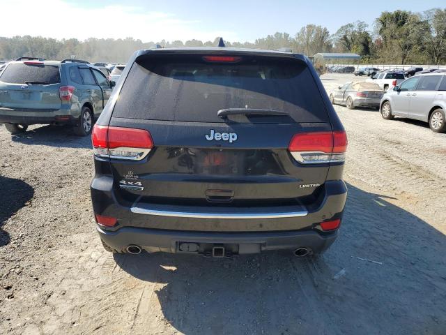 Photo 6 from auction – 2015 JEEP GRAND CHER with VIN 1C4RJFBM6FC680310