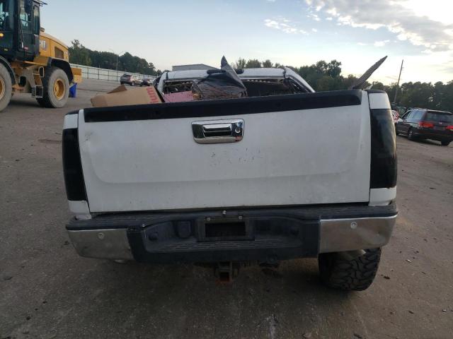 Photo 6 from auction – 2007 GMC NEW SIERRA with VIN 2GTEK13M471601902