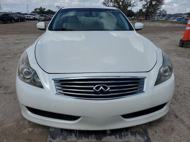 Photo 5 from auction – 2008 INFINITI G37 BASE with VIN JNKCV64E78M118962