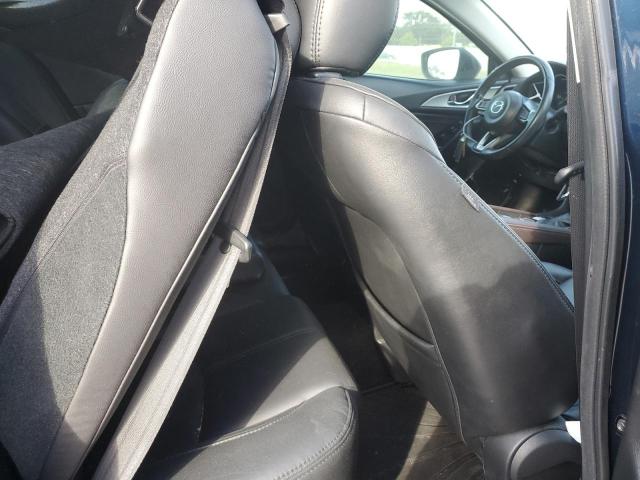 Photo 10 from auction – 2018 MAZDA 3 TOURING with VIN 3MZBN1V36JM251281