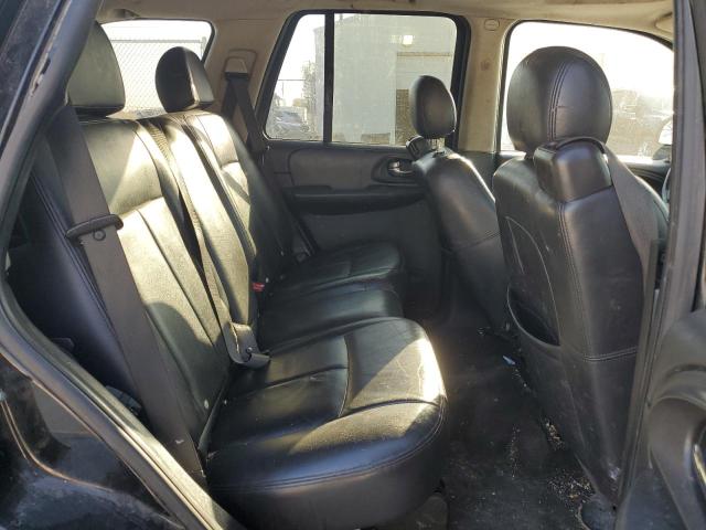 Photo 11 from auction – 2007 CHEVROLET TRAILBLAZE with VIN 1GNDT13S472224003