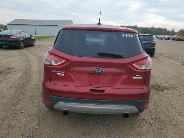 Снимка 6 от търг – 2015 FORD ESCAPE SE с VIN 1FMCU0GX2FUC75824