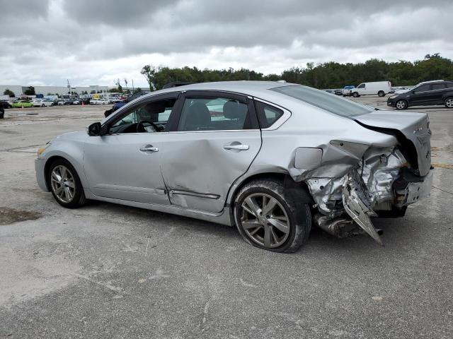 Photo 2 from auction – 2013 NISSAN ALTIMA 2.5 with VIN 1N4AL3APXDC293604