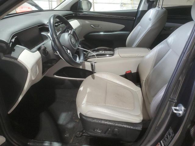 Photo 7 from auction – 2022 HYUNDAI TUCSON LIM with VIN 5NMJECAE2NH078871