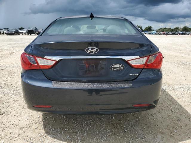 Photo 6 from auction – 2011 HYUNDAI SONATA SE with VIN 5NPEC4AC0BH288346