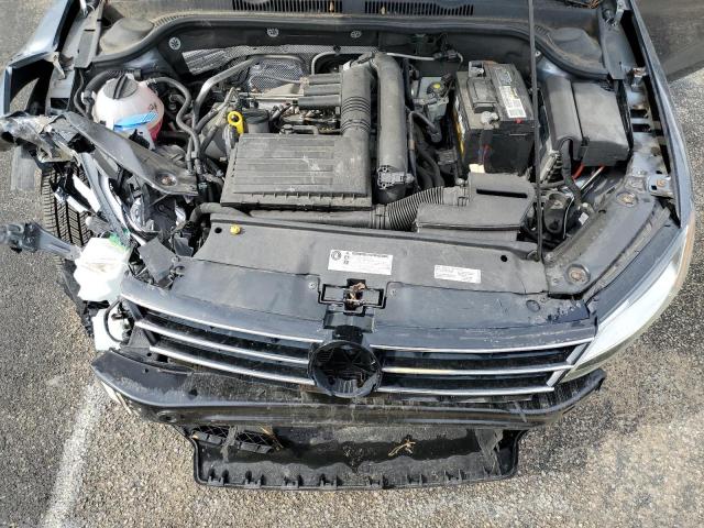 Photo 11 from auction – 2017 VOLKSWAGEN JETTA S with VIN 3VW2B7AJ5HM317054
