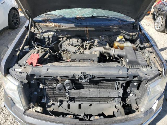 صورة رقم 11 من المزاد - 2014 FORD F150 SUPER مع VIN 1FTEW1CM3EFB06388
