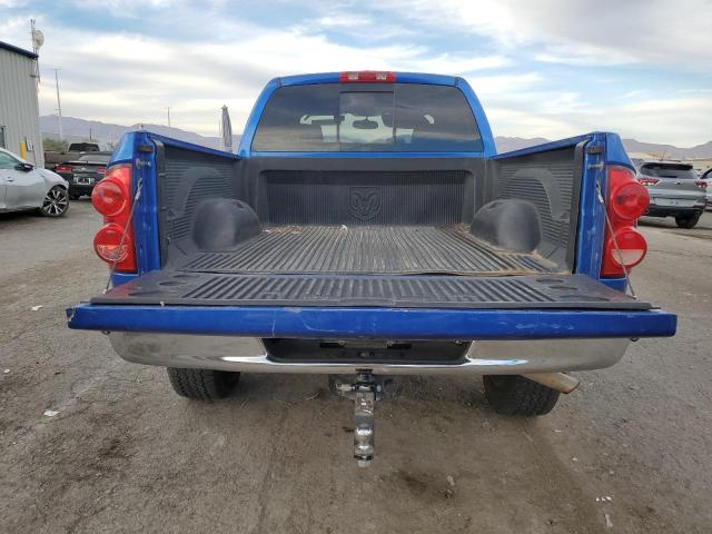 Photo 6 from auction – 2007 DODGE RAM 1500 S with VIN 1D3HU18N87J592255